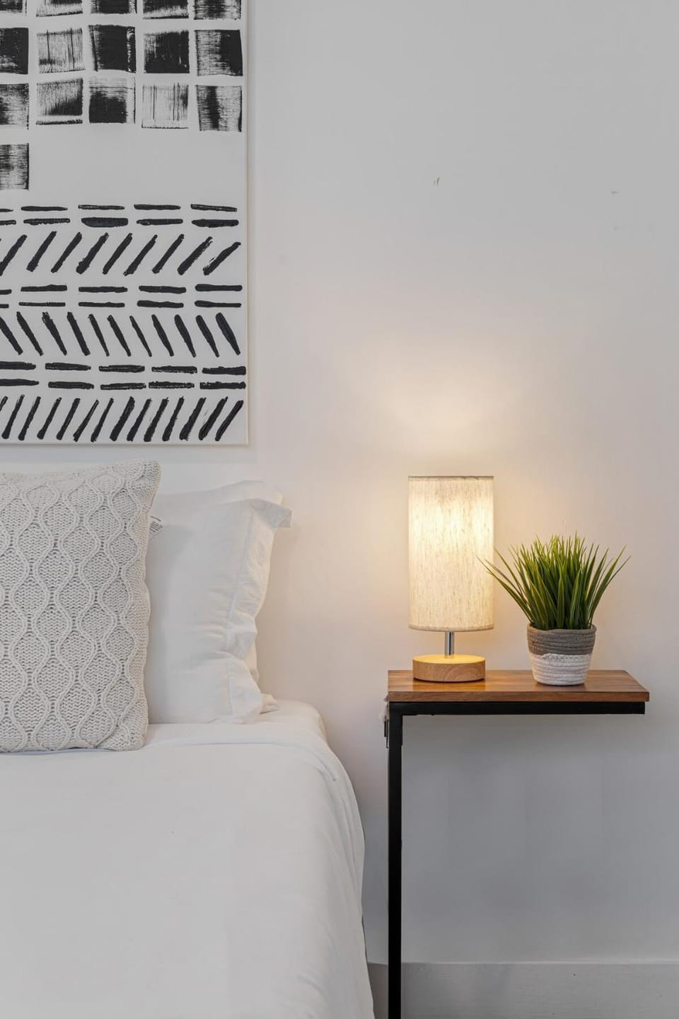 Lake Ridge Villa Apartment in Fort Lauderdale