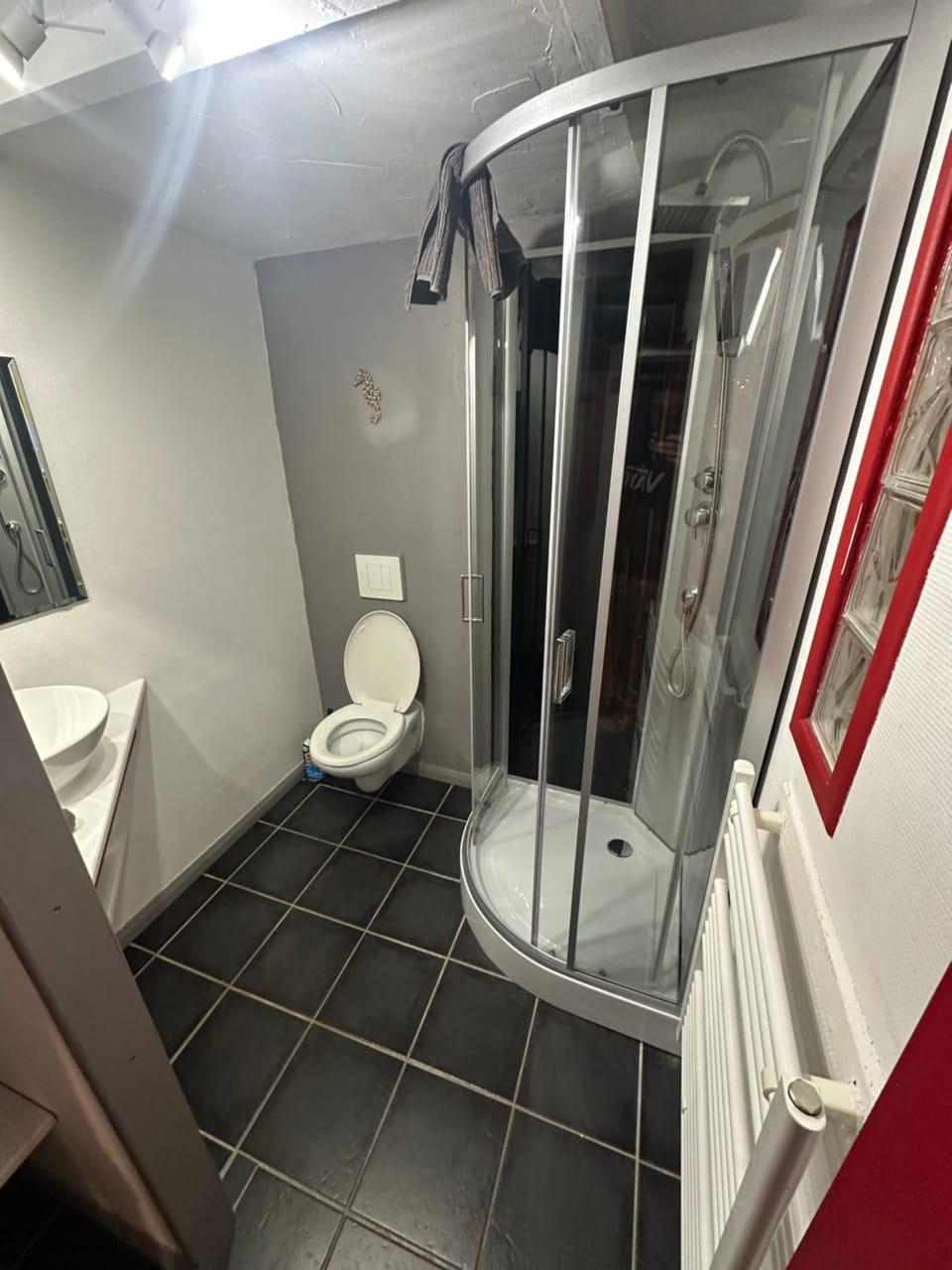 Toilet, Bathroom