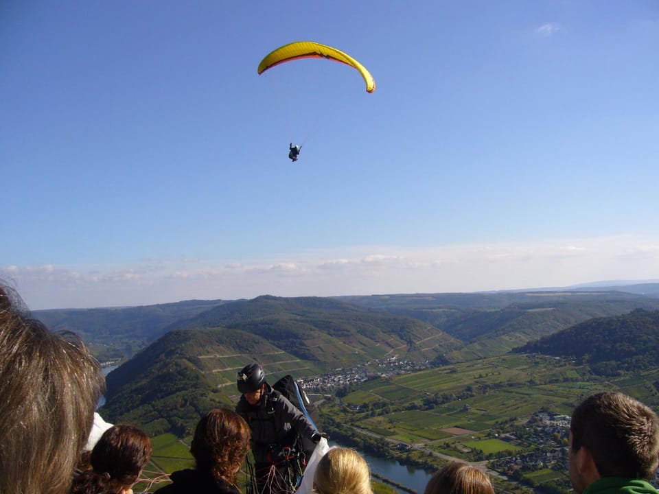Day, Natural landscape, Activities, Hiking
