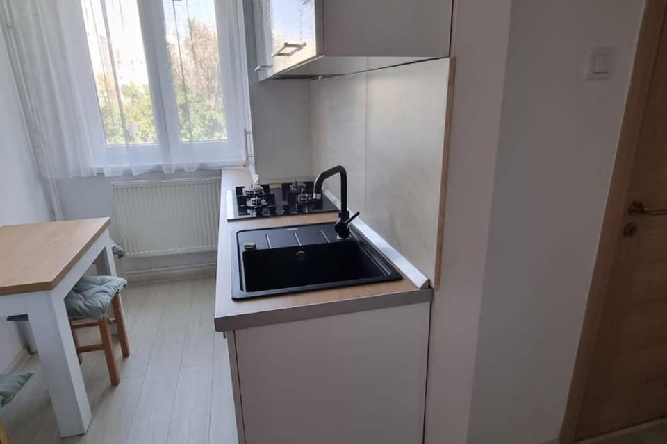 Apartament parc Drumul Taberei Apartment in Bucharest