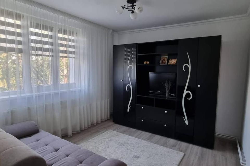 Apartament parc Drumul Taberei Apartment in Bucharest