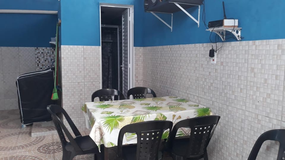 CASA TEMPORADA PERUIBE House in Peruíbe