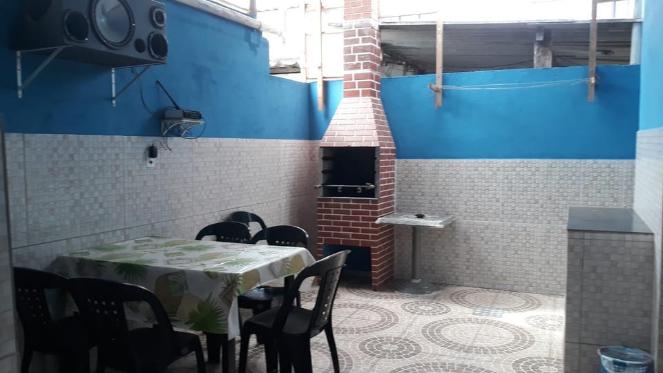 CASA TEMPORADA PERUIBE House in Peruíbe