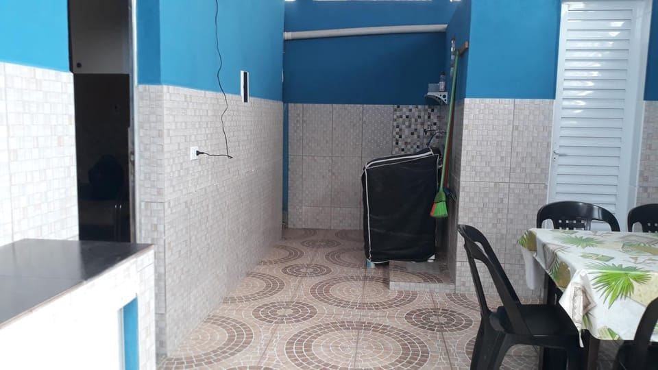 CASA TEMPORADA PERUIBE House in Peruíbe