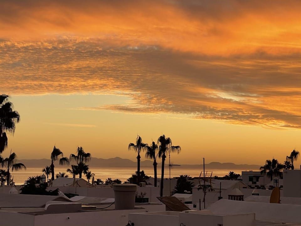 Casahost La Barraca Sunset Villa in Puerto del Carmen