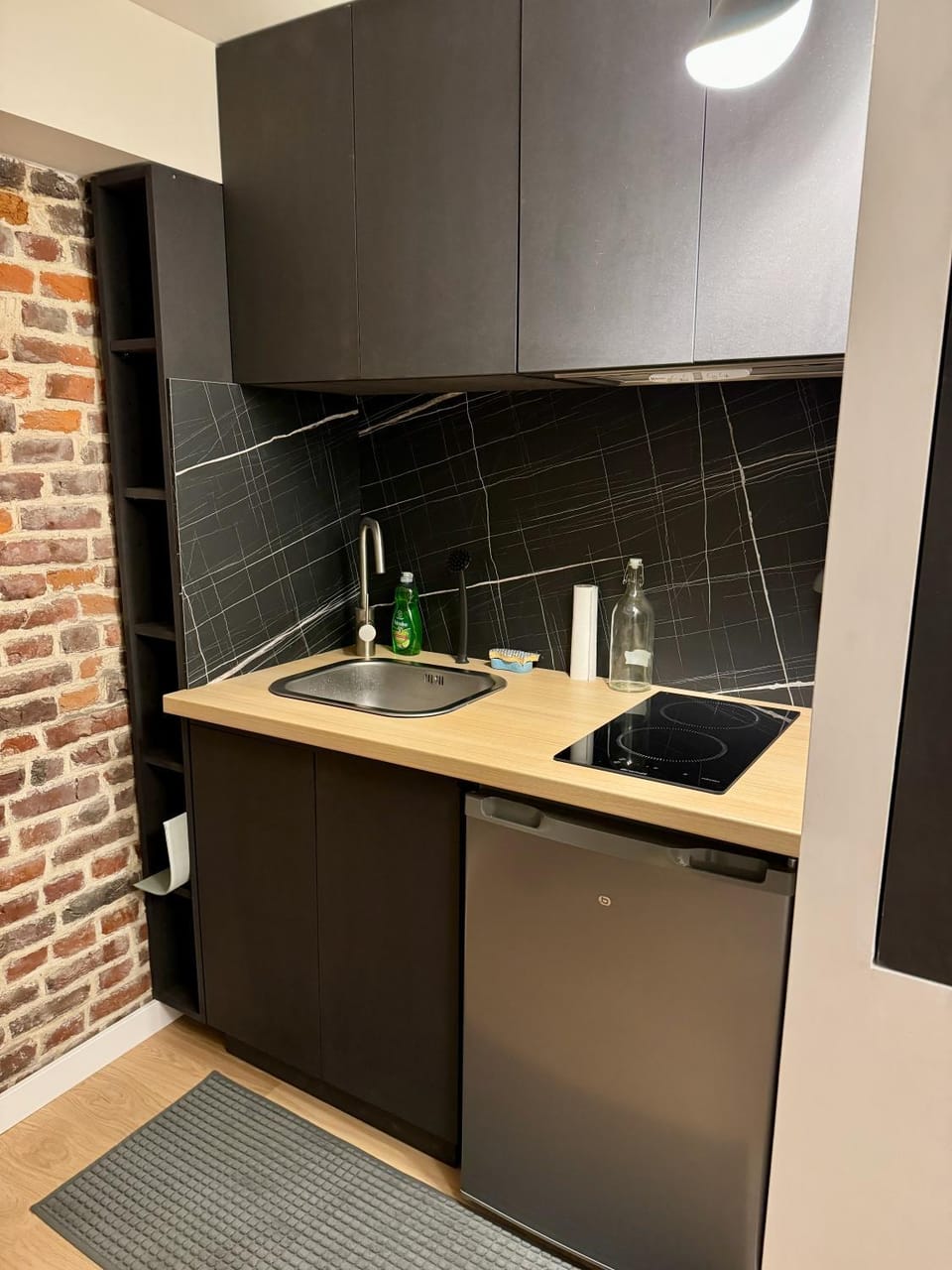 Le426, Charmant duplex 1 chambre Apartment in Flanders