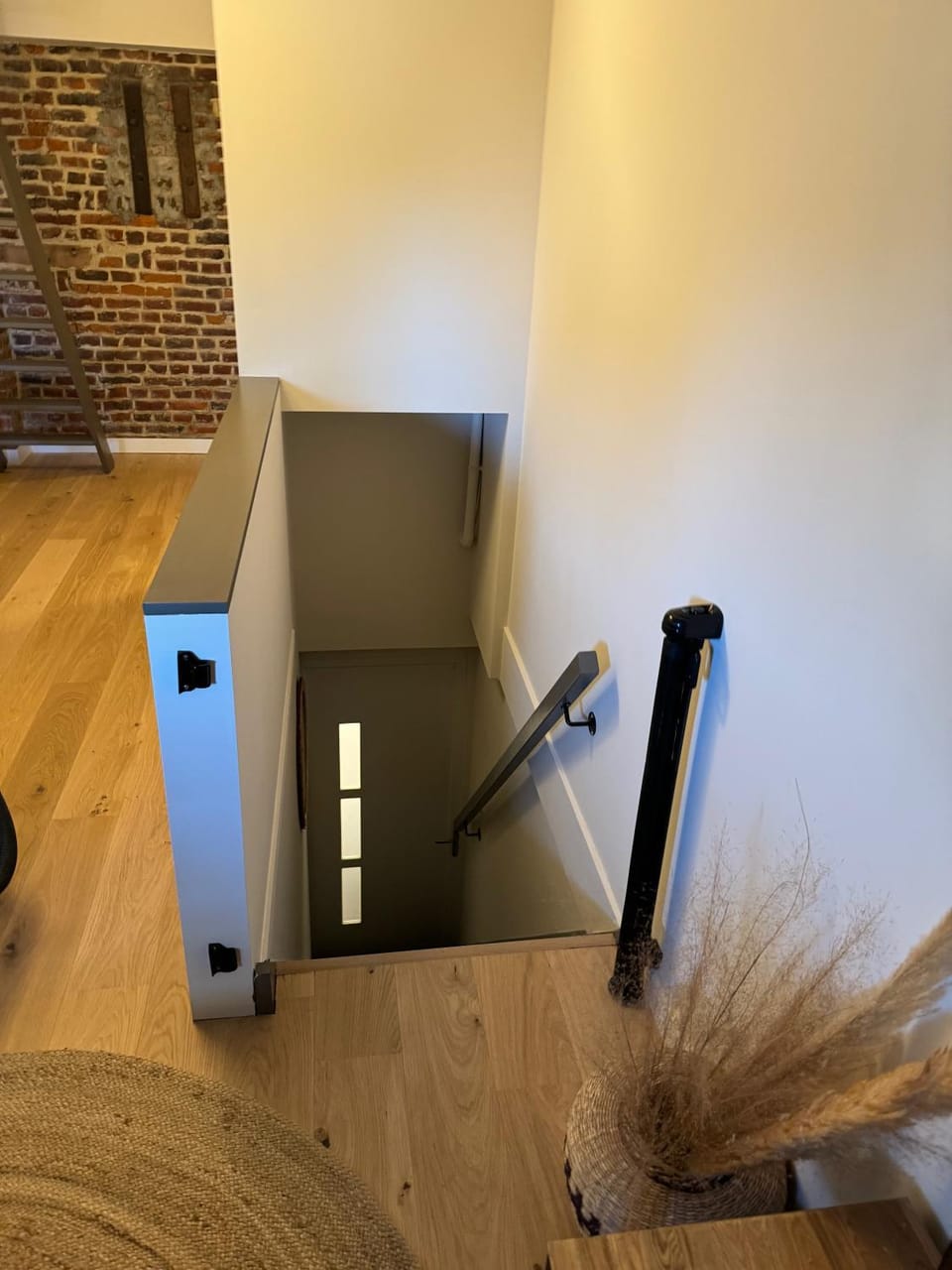 Le426, Charmant duplex 1 chambre Apartment in Flanders