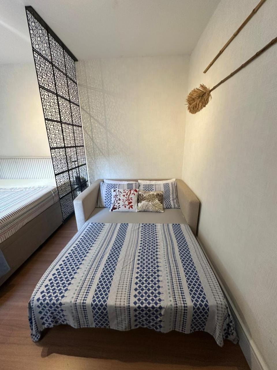 Studio Moderno e Aconchegante em Perdizes Apartment in Sao Paulo City
