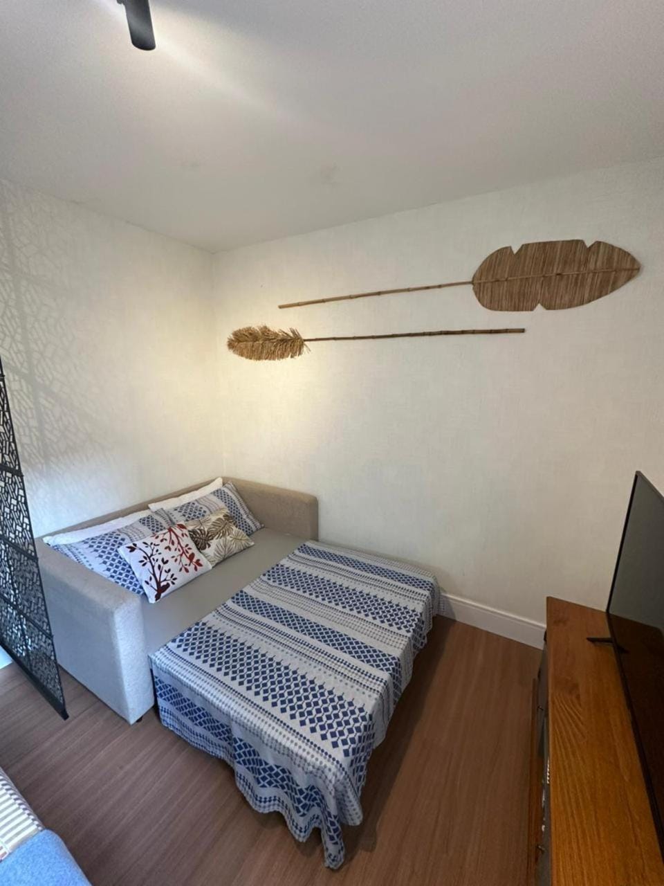 Studio Moderno e Aconchegante em Perdizes Apartment in Sao Paulo City