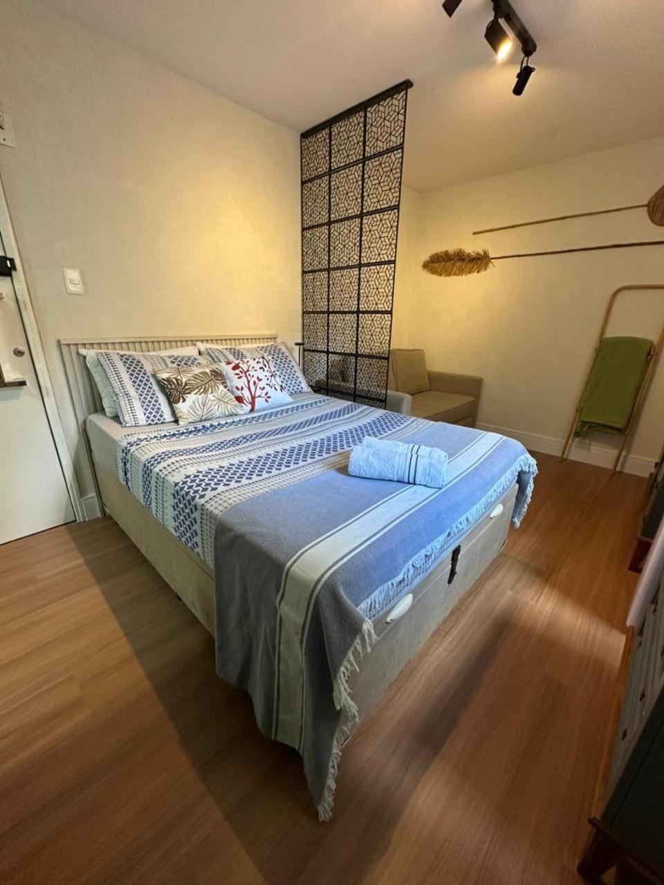Studio Moderno e Aconchegante em Perdizes Apartment in Sao Paulo City