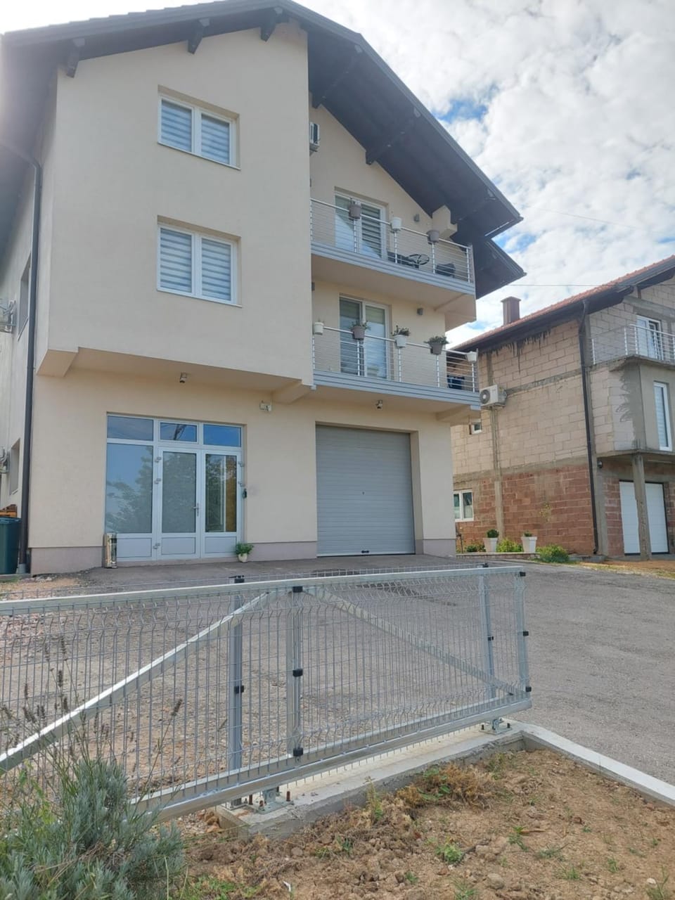 Apartmani Halilčević Apartment in Federation of Bosnia and Herzegovina