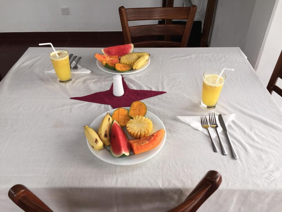 Breakfast