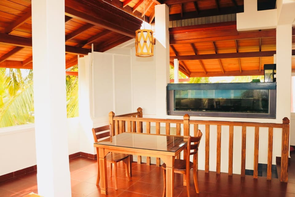 Supun Villa Bed and Breakfast in Western Province