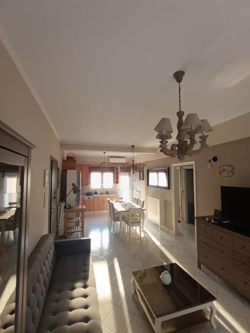 Foggy House Ioannina Apartment in Ioannina