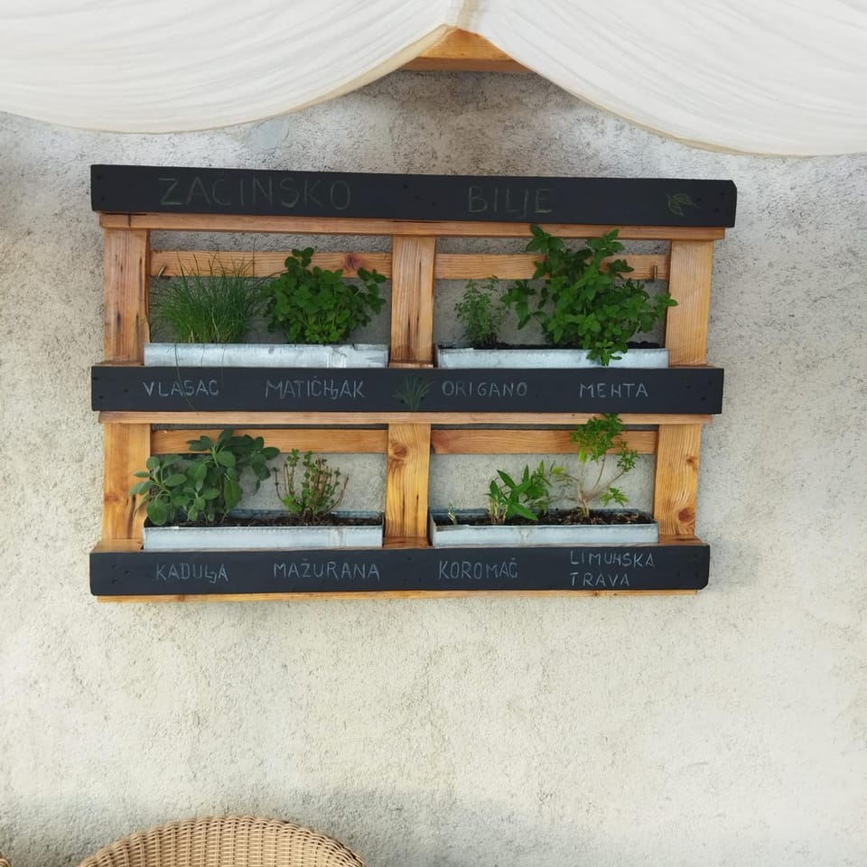 Apartment Ela with private jacuzzi Apartment in Split-Dalmatia County