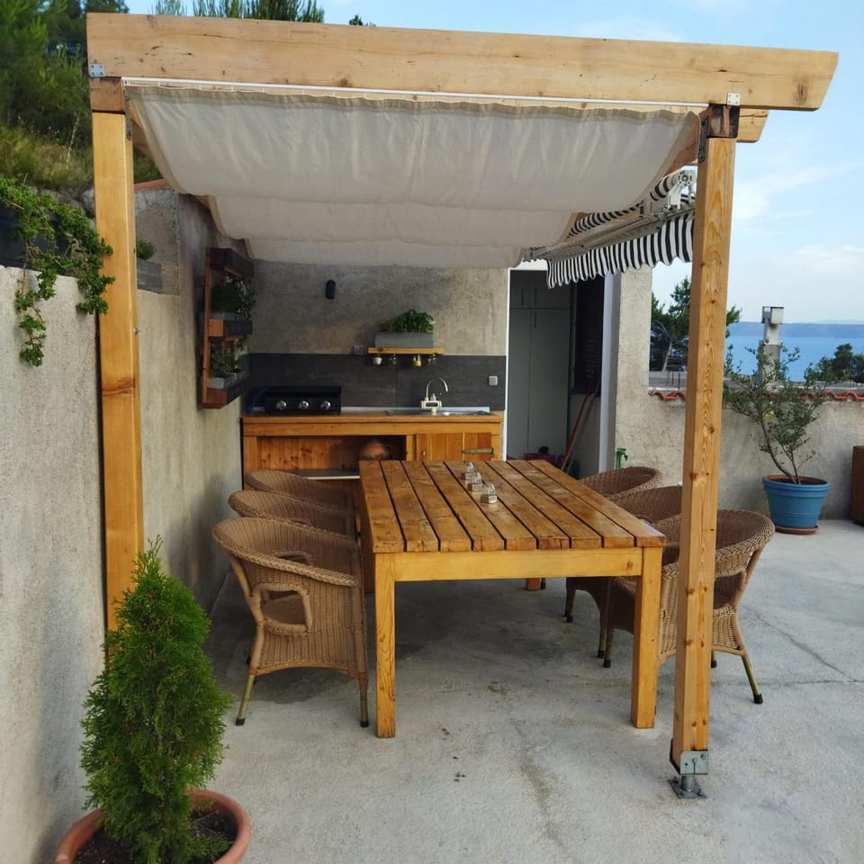 Apartment Ela with private jacuzzi Apartment in Split-Dalmatia County