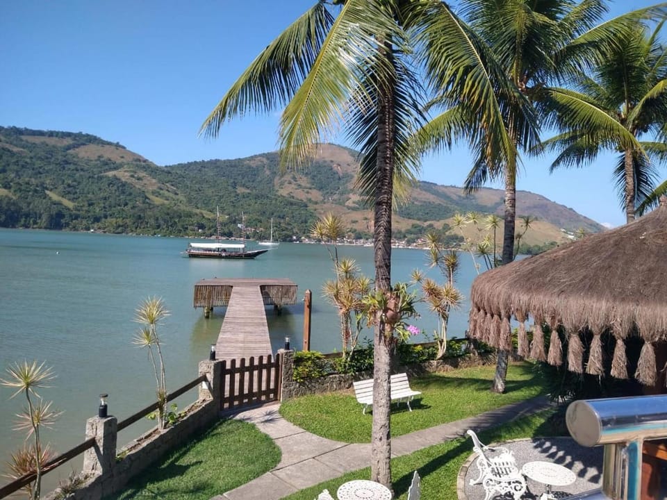 Natural landscape, Garden, Beach, Garden view, Mountain view, Sea view