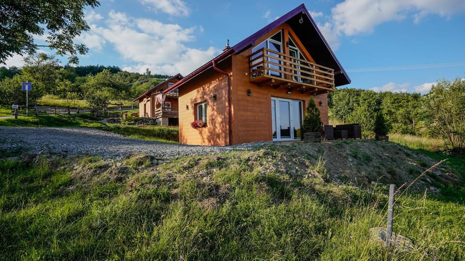 Property building, Spring, Day, Natural landscape