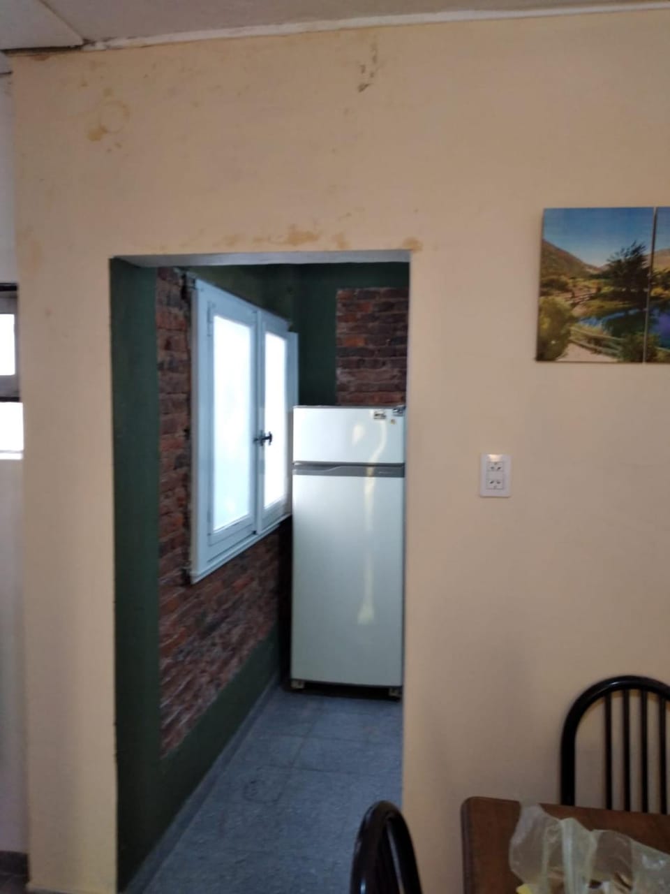 Calido y Confortable Girasol Apartment in Uruguay