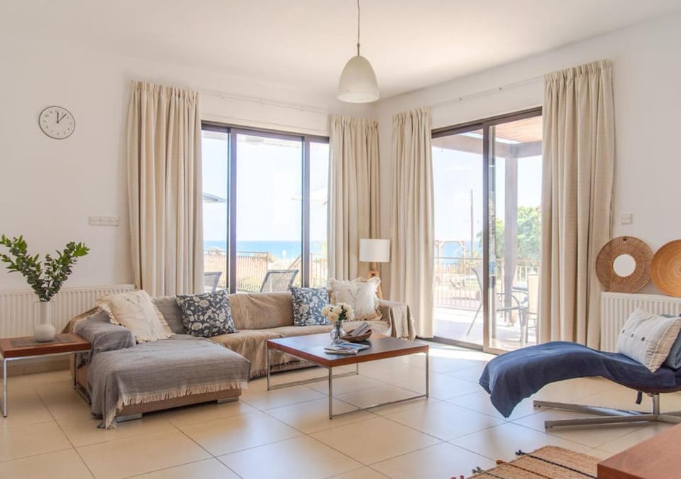 Villa Hera Villa in Larnaca District