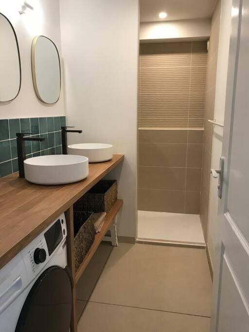 Maison/Appartement T5, Vue Forêt - Mimizan Plage House in Mimizan