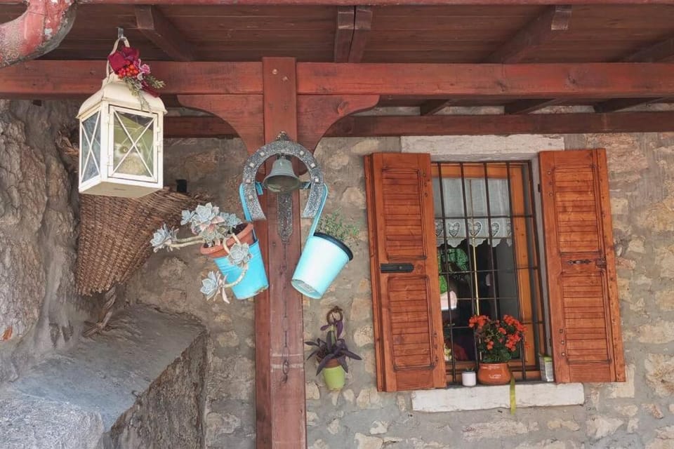 Casa Lia Vacation rental in Veneto