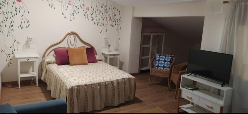 Alange Termal Apartment in Extremadura, Spain