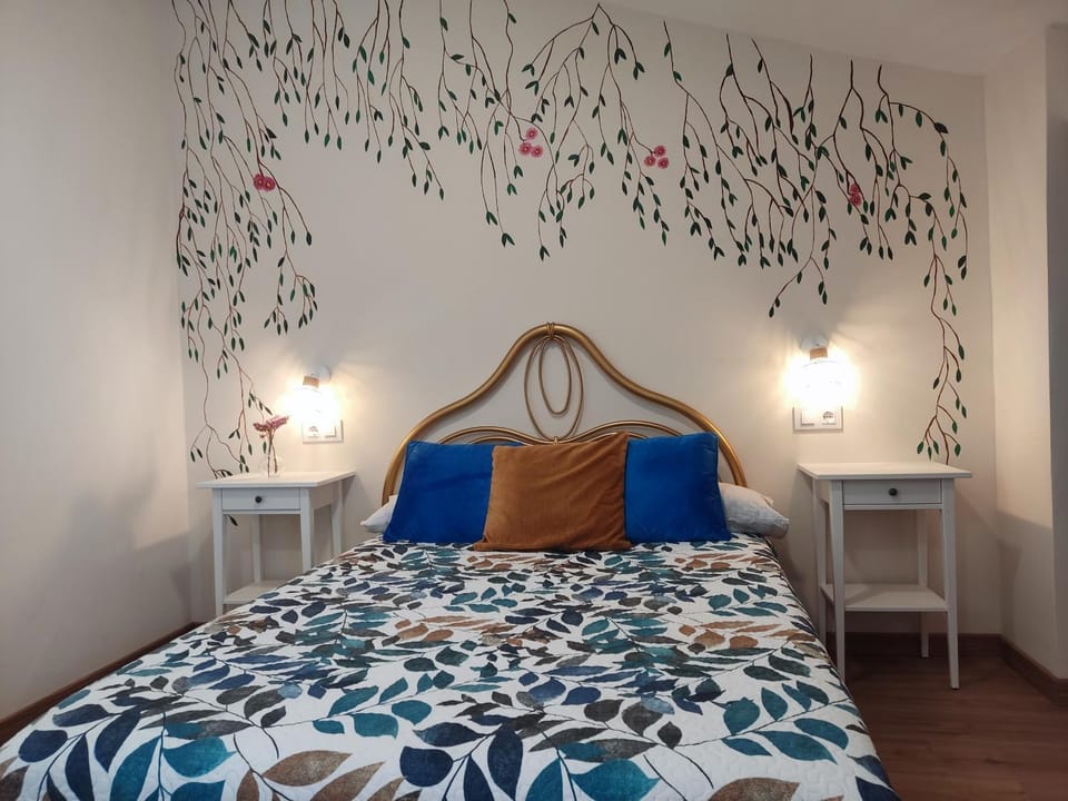 Alange Termal Apartment in Extremadura, Spain