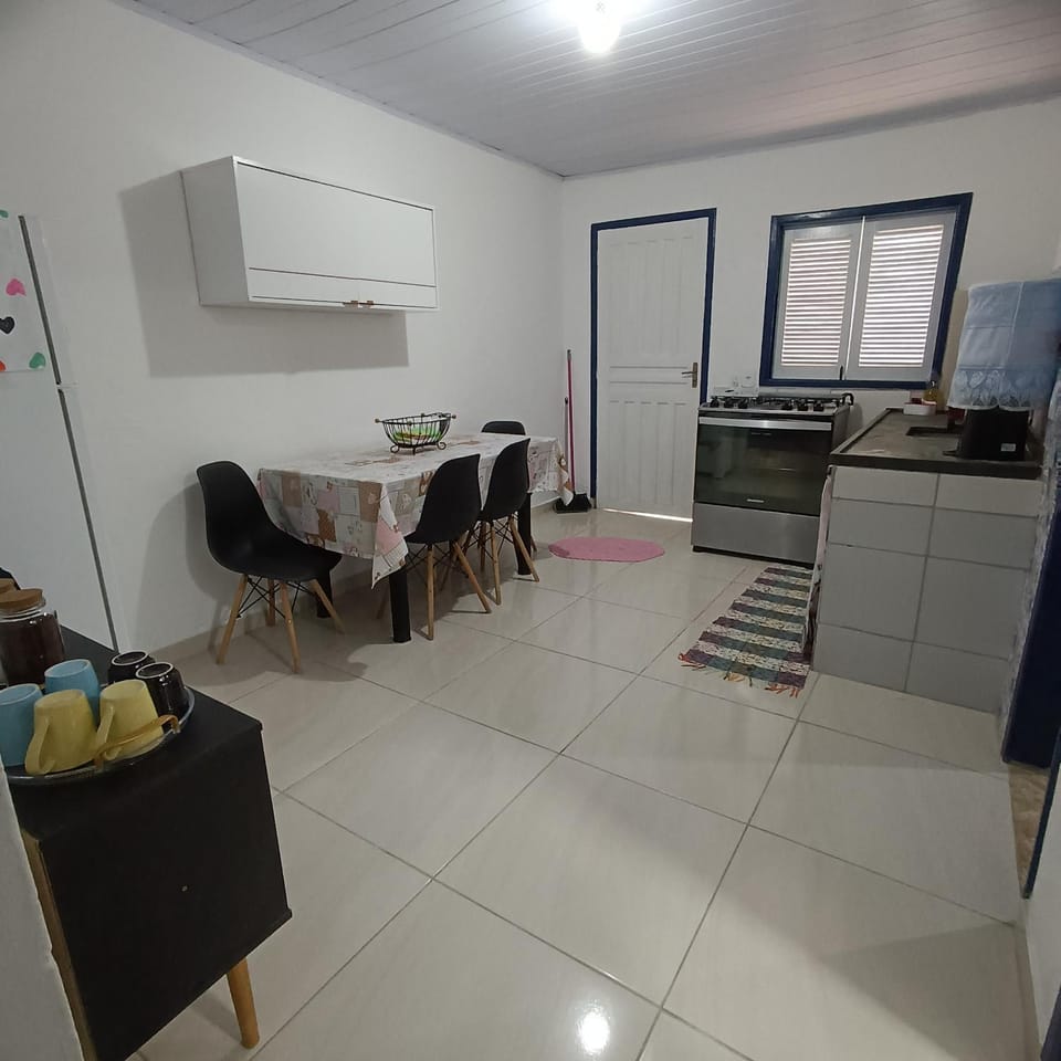 Lar, doce mar. House in Paraty