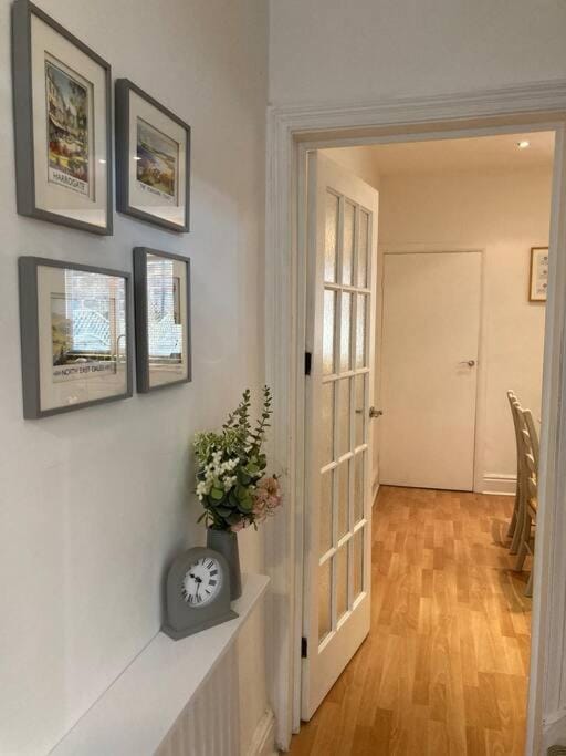 Chatsworth Cottage House in Harrogate