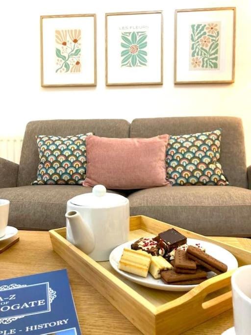Chatsworth Cottage House in Harrogate