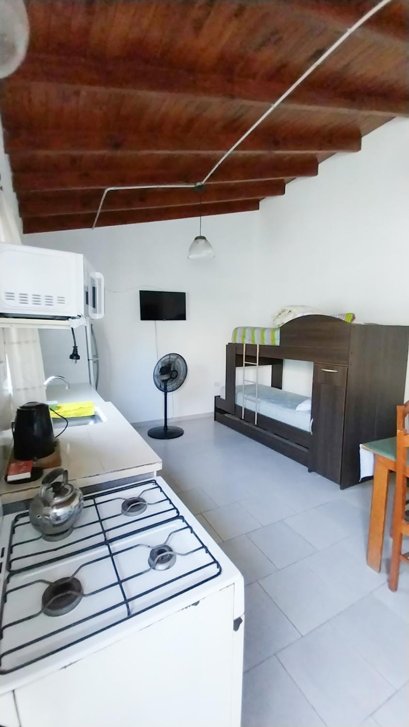 Vacaciones Asequible House in Necochea