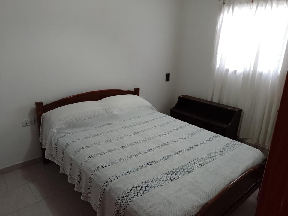 Vacaciones Asequible House in Necochea