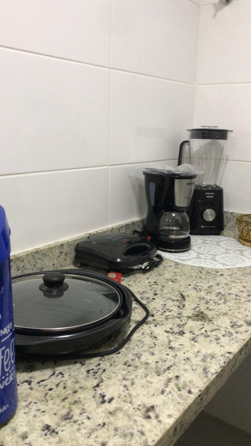 Apartamento no Condomínio da Fé Apartment in State of São Paulo