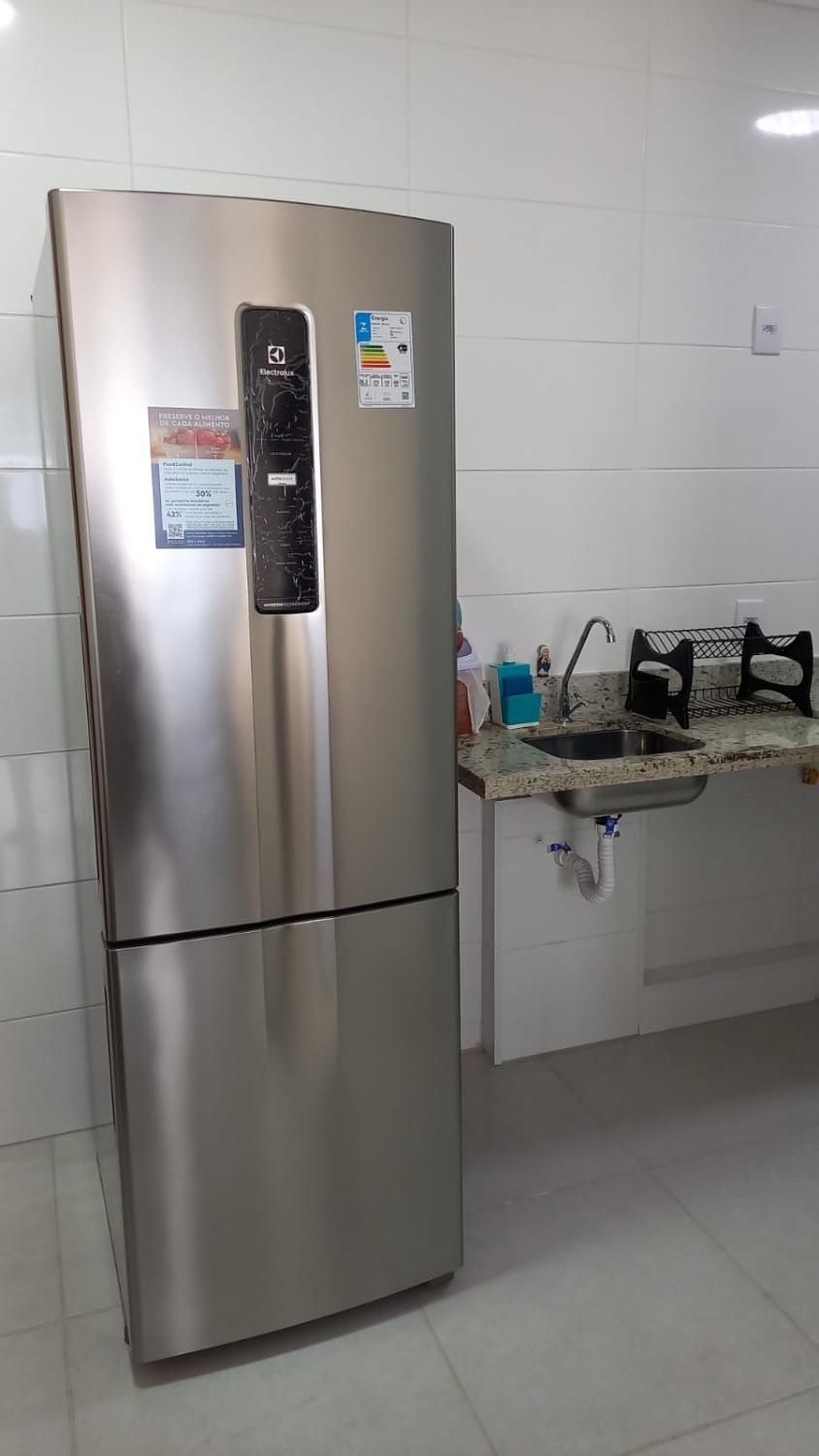 Apartamento no Condomínio da Fé Apartment in State of São Paulo