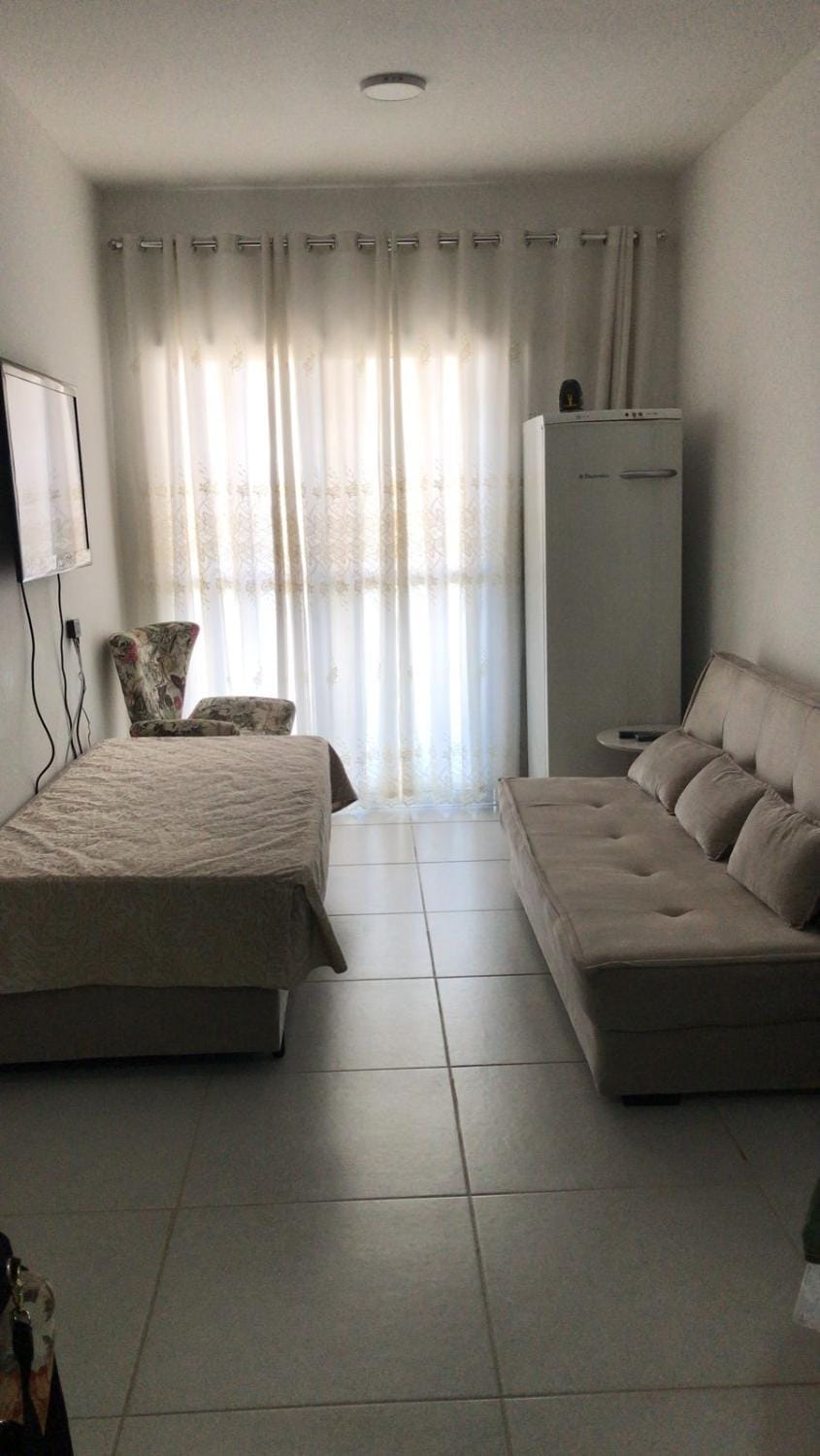 Apartamento no Condomínio da Fé Apartment in State of São Paulo