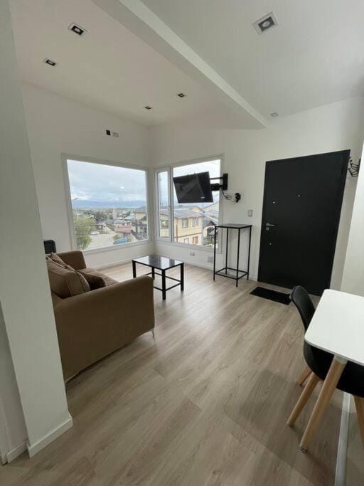 Apartament in the center Ushuaia two Apartment in Ushuaia