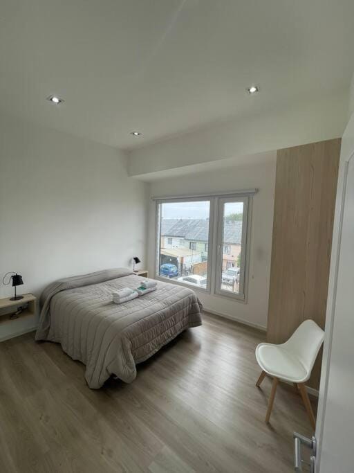 Apartament in the center Ushuaia two Apartment in Ushuaia