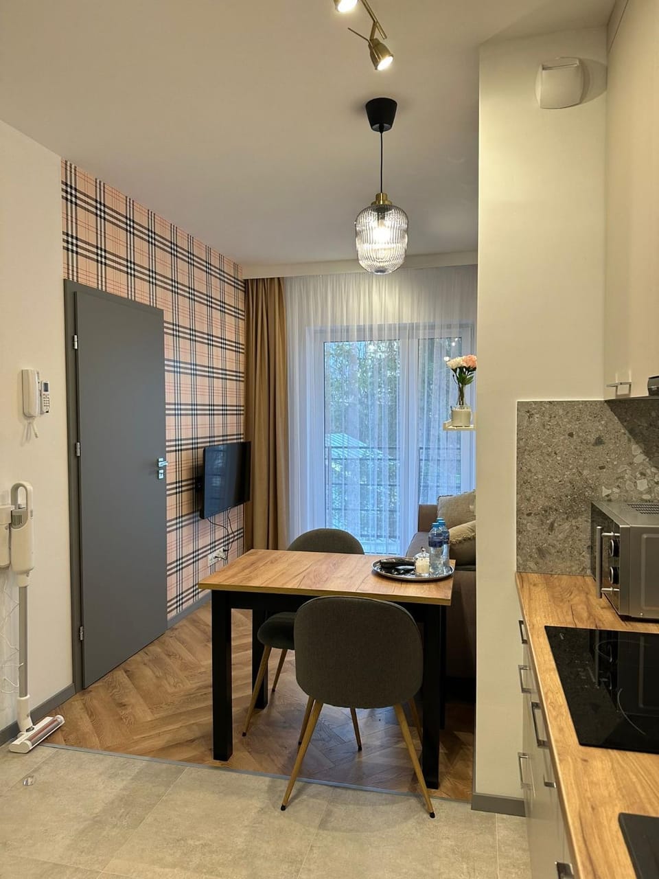 Apartament KARMEL 2 Apartment in Lviv Oblast