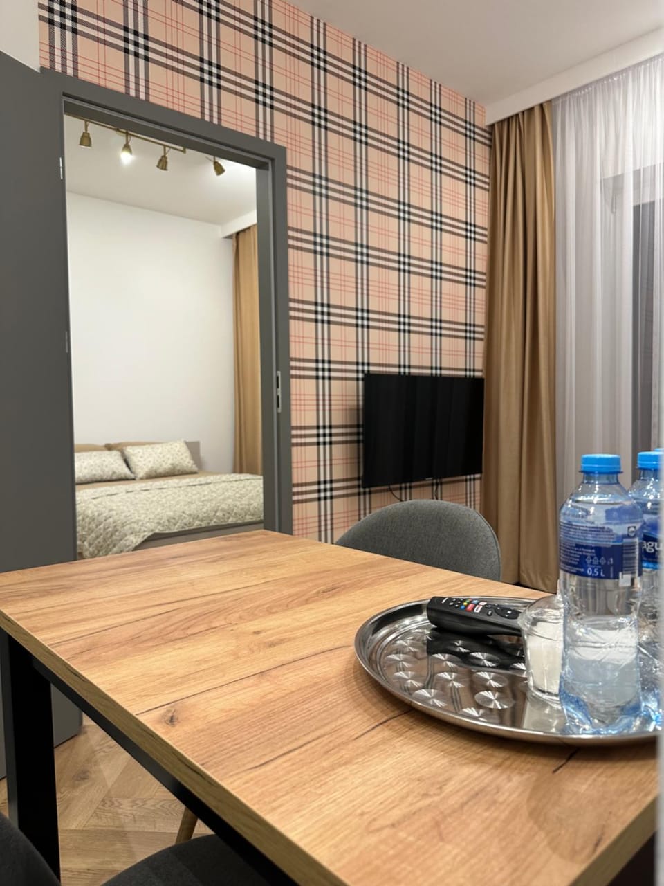 Apartament KARMEL 2 Apartment in Lviv Oblast