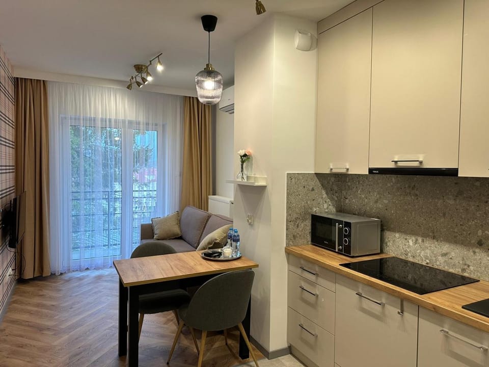 Apartament KARMEL 2 Apartment in Lviv Oblast