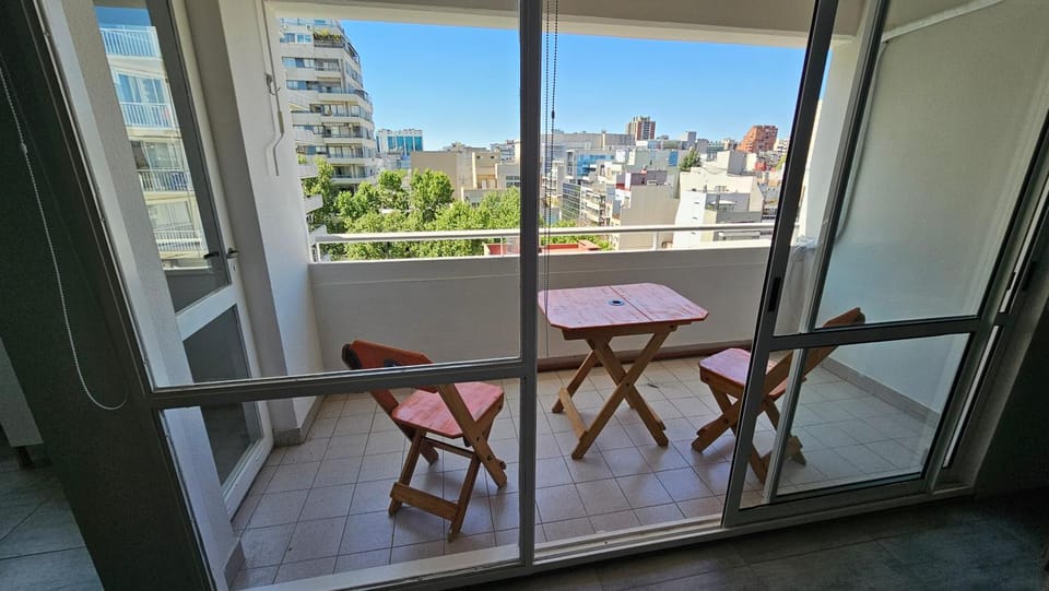 Balcony/Terrace, Dining area
