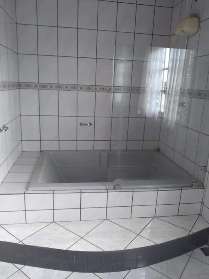 Shower, Bathroom, Bath