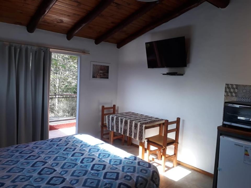 Cabañas la victoria Apartment in La Falda