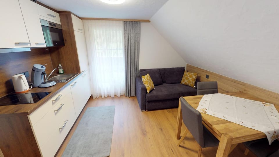 Raderhof Farm Stay in Carinthia, Austria