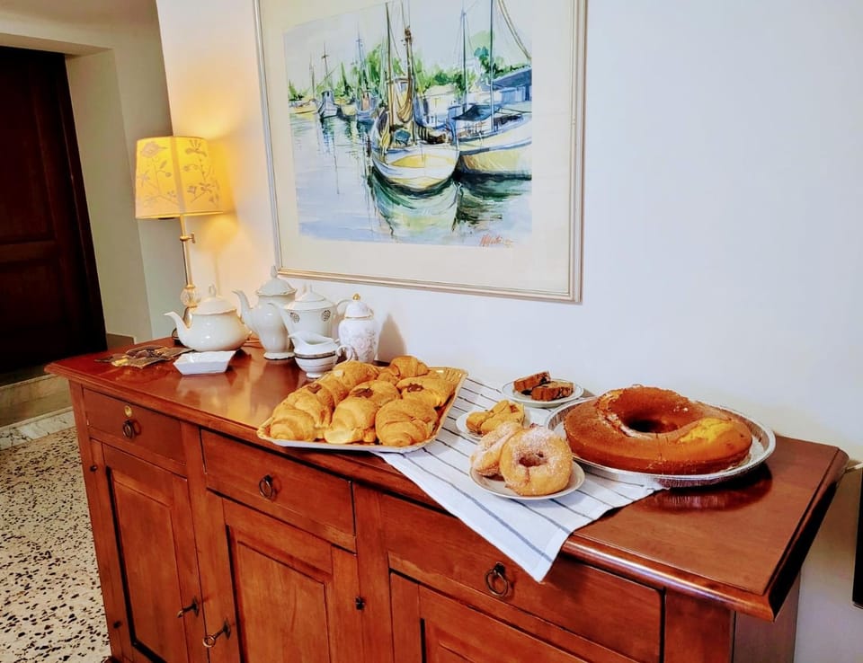 Food, Breakfast