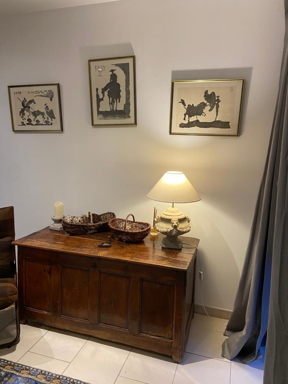 Maison de Golfeur Bed and Breakfast in Mallemort
