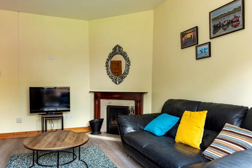 Bunhovil - 2 Bedroom Bungalow House in County Donegal