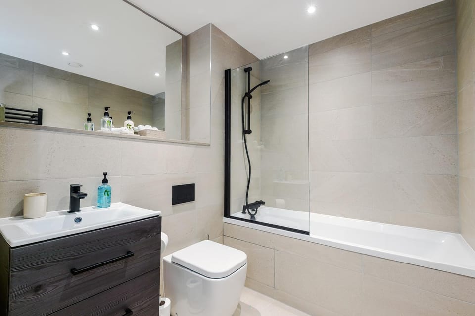 Rock Mill - 2-Bedroom Duplex Apartments Apartment in High Peak District