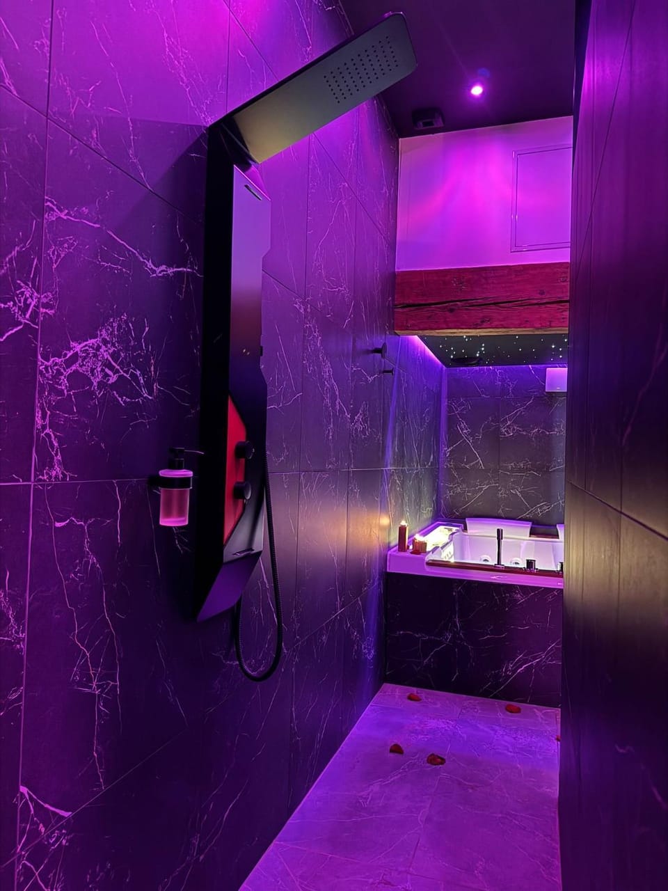 Shower